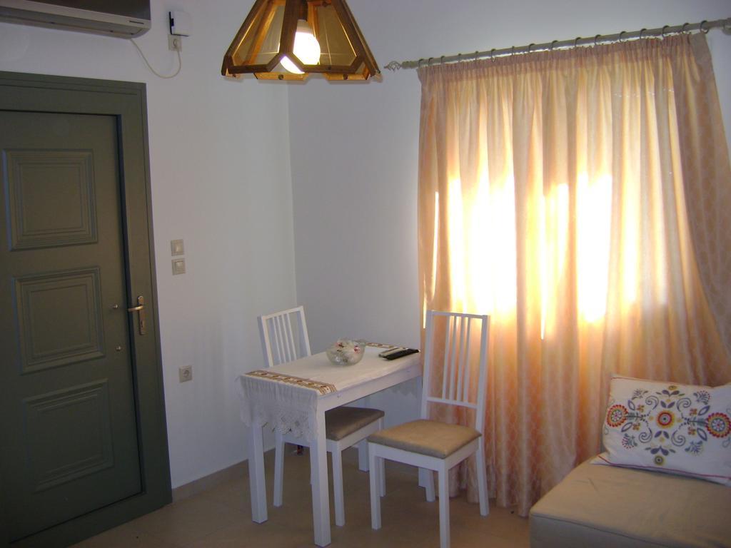 Vasso'S Studios Vasilikí Cameră foto