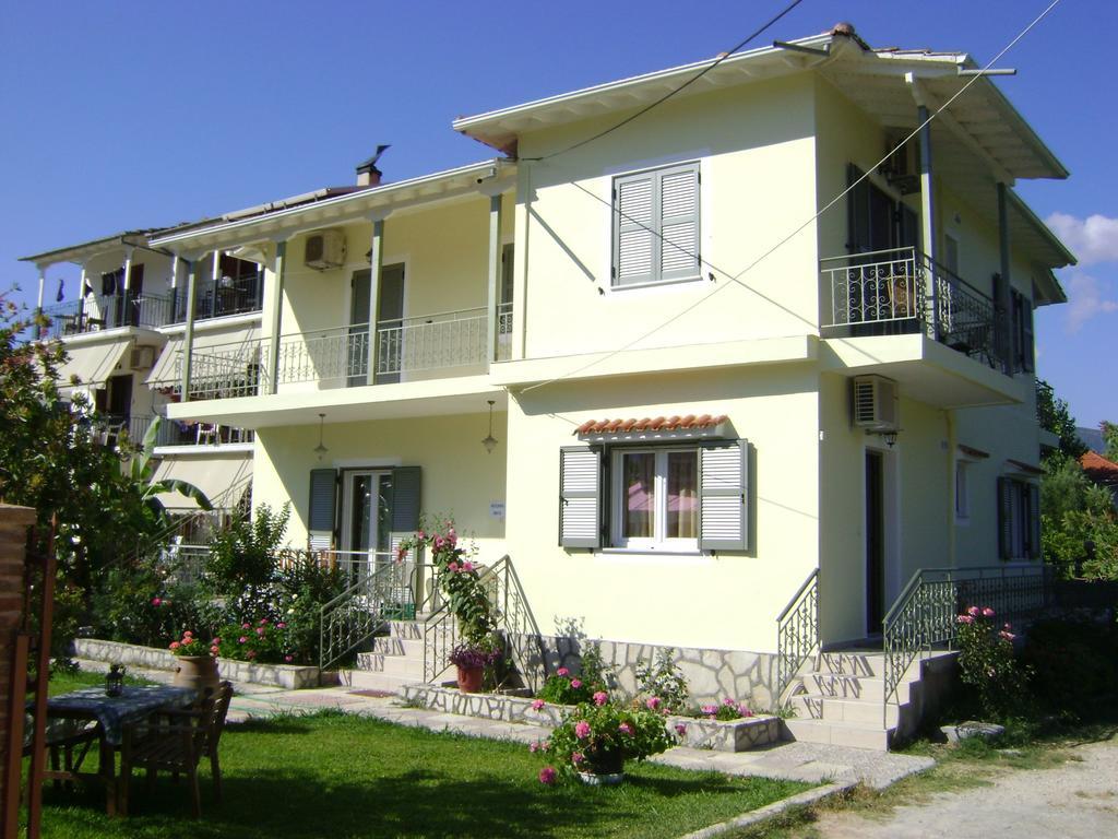 Vasso'S Studios Vasilikí Cameră foto