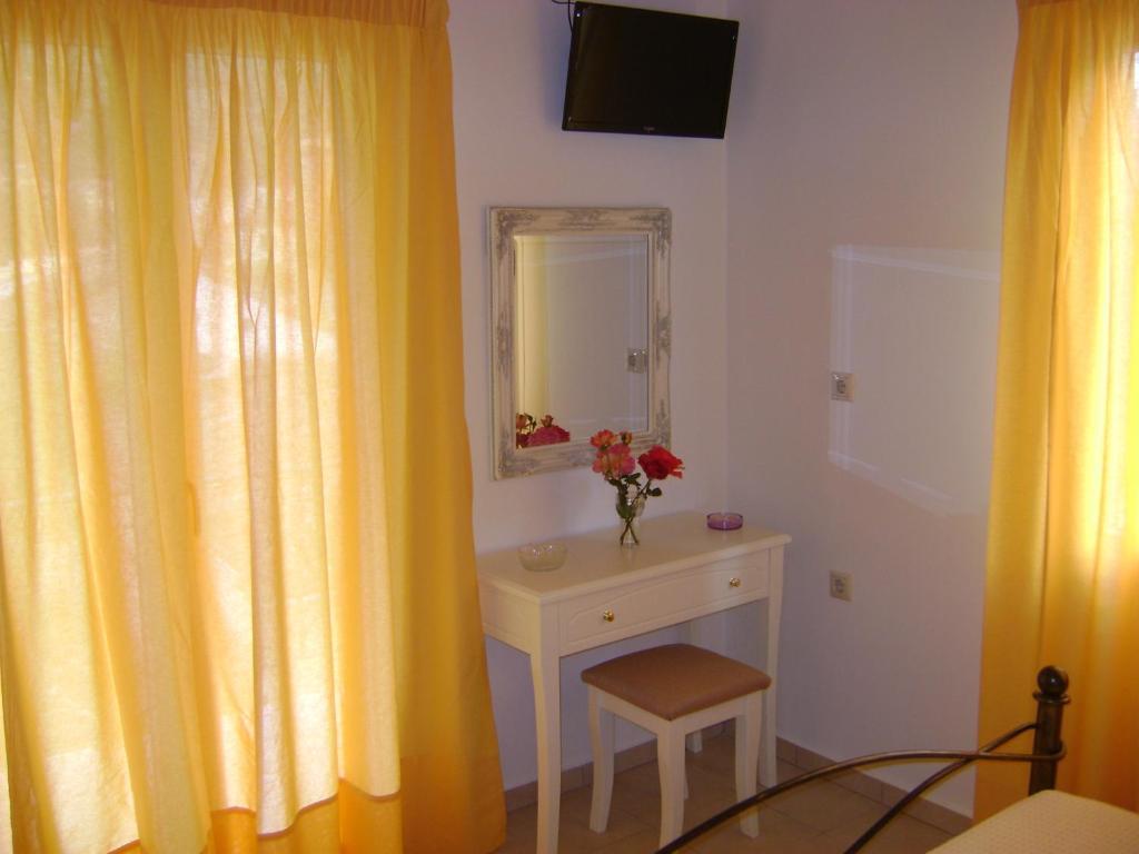 Vasso'S Studios Vasilikí Cameră foto